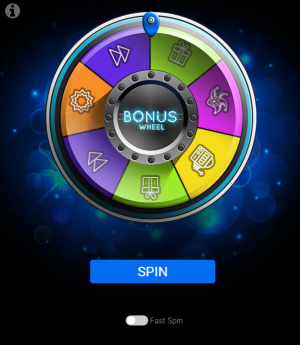 With Jackpotcity you can get welcome bonus