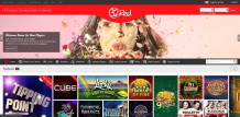 32Red website
