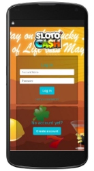 With Sloto Cash mobile games, you can play anywhere.