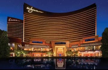 Wynn Resorts Casino, Nevada
